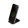 Беспроводное зарядное устройство Foldy, 15 Вт, черное