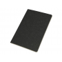 Блокнот А5 Snow, черный