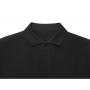 Рубашка поло мужская Dubai, черная 