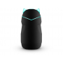 Портативная колонка Mysound Kitty, черная