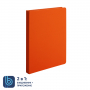 Ежедневник Bplanner 02, оранжевый