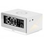 Часы с беспроводным зарядным устройством Timebox 2