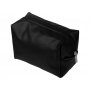 Косметичка из эко-кожи Enio, черная