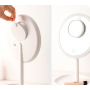 Зеркало для макияжа Xiaomi Jordan & Judy LED Makeup Mirror White