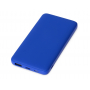 Портативное зарядное устройство Reserve Pro, 10 000 mah, синее