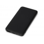 Портативное зарядное устройство Reserve Pro, 10 000 mah, черное