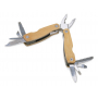 Мультитул-пассатижи «Bambie»