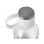 Бутылка для воды 2-в-1 Dog Bowl Bottle для питомцев, с гравировкой на крышке