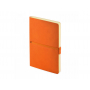 Ежедневник недатированный А5 Tokyo, оранжевый