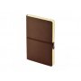 Ежедневник недатированный А5 Tokyo, коричневый