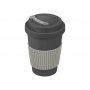 Термостакан Muffin, темно-серый