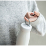Термос Xiaomi Fun Home Accompanying Vacuum Flask, белый