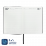 Набор Bplanner Business 01, черный