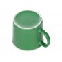 Кружка Nancy, зеленая