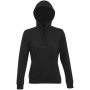 Толстовка женская Spencer Women, чёрная