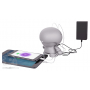 USB Hub XOOPAR BOY, заряжает до 4 гаджетов одновременно