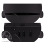 USB Hub XOOPAR BOY, вид сверху