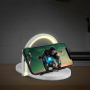 Лампа складная с беспроводным зарядным устройством Sky Light