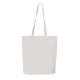 Сумка для покупок PROMO, белая