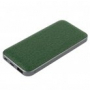 Внешний аккумулятор, Tweed PB, 10000 mah, зеленый
