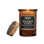 Ароматизированная свеча Bourbon & Spice