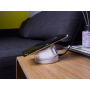 Док-станция с беспроводной зарядкой iLO Wireless Dock