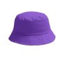 Хлопковая панама BRIM 250, фиолетовая
