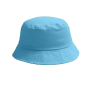 Хлопковая панама BRIM 250, бирюзовая