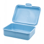 Ланч-бокс Uno Green Line, голубой