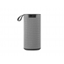 Портативная колонка Mysound Tetria, серая