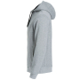Толстовка Classic Hoody Full Zip, мужская, сбоку