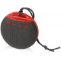 Портативная колонка Tempo, красная