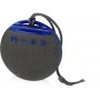 Портативная колонка Tempo, синяя
