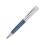 Ручка металлическая шариковая Conquest Blue