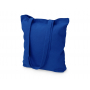 Сумка из плотного хлопка Carryme 220, синяя