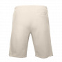 Шорты унисекс STAN 98, молочные