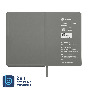 Ежедневник Bplanner.02, серый