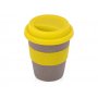 Стакан из бамбукового волокна Café, желтый