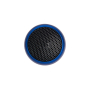 Портативная mini Bluetooth-колонка Sound Burger Loto, синяя