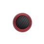 Портативная mini Bluetooth-колонка Sound Burger Ellipse, красная