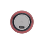 Портативная mini Bluetooth-колонка Sound Burger Ellipse, красная