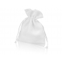 Мешочек подарочный, средний, белый