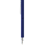 Ручка ARGON SOFT, синяя