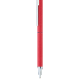 Ручка ARGON SOFT, красная