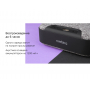 Портативная колонка Mysound Mia с логотипом Rombica