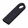 Флешка ARTIK, чёрная
