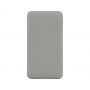 Внешний аккумулятор Powerbank C2 10000, серый