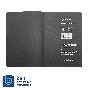 Ежедневник Bplanner.04, черный