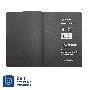 Ежедневник Bplanner.04, черный