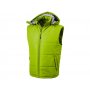 Жилет Gravel, мужской, салатовый
